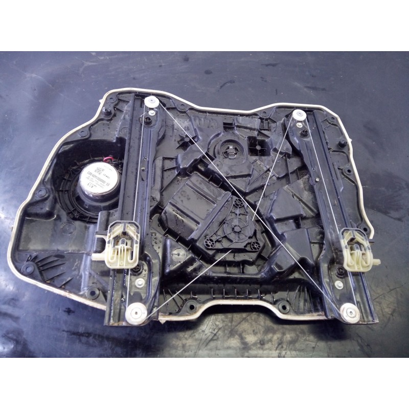 Recambio de mando elevalunas delantero izquierdo para ineos grenadier todo terreno, cerrada 3.0 ttd 4x4 (gec) referencia OEM IAM