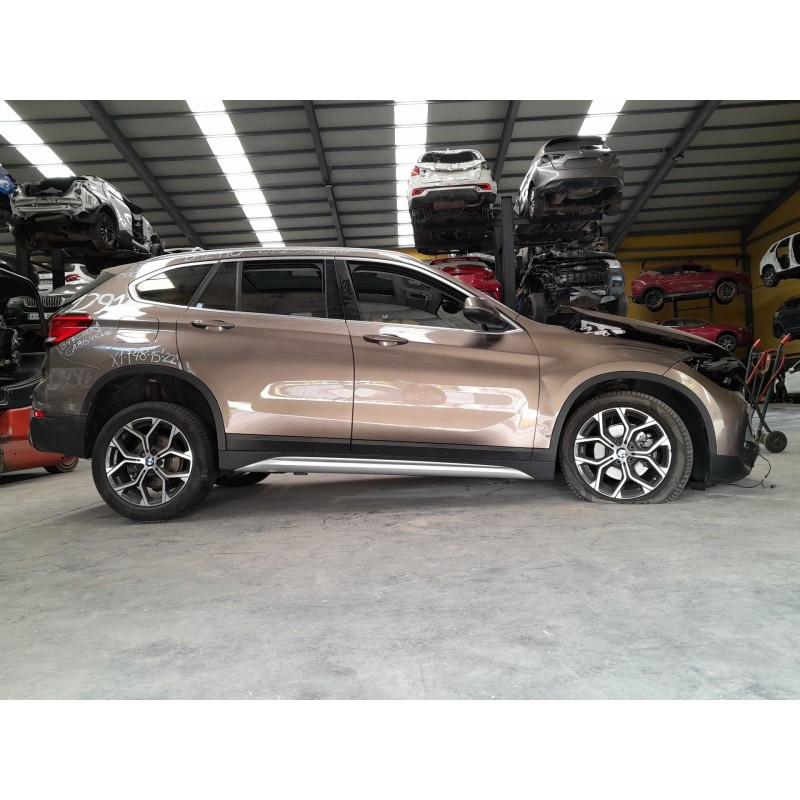 bmw x1 (f48) del año 2019