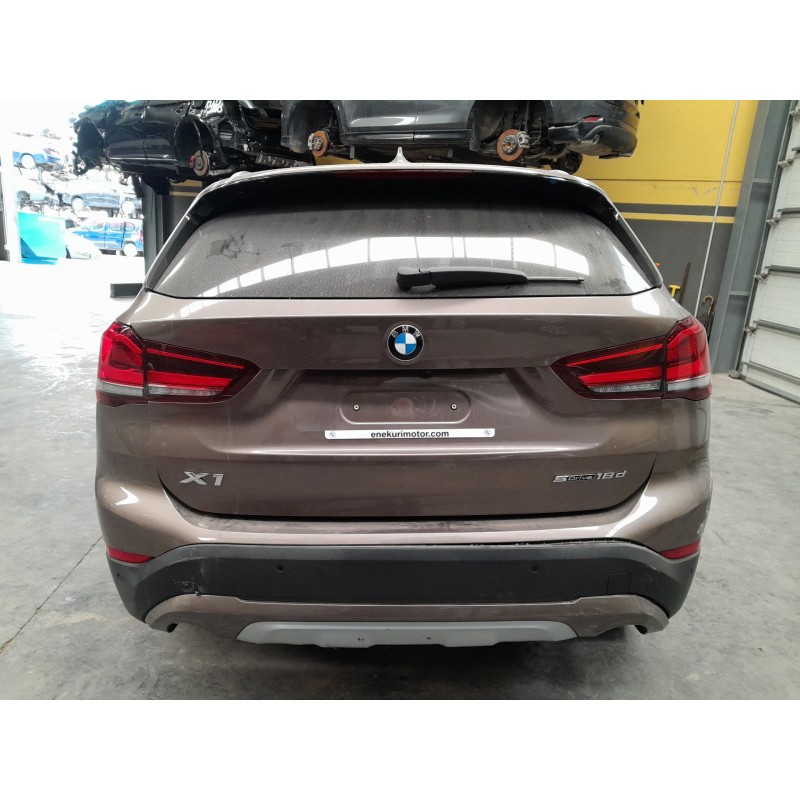 bmw x1 (f48) del año 2019