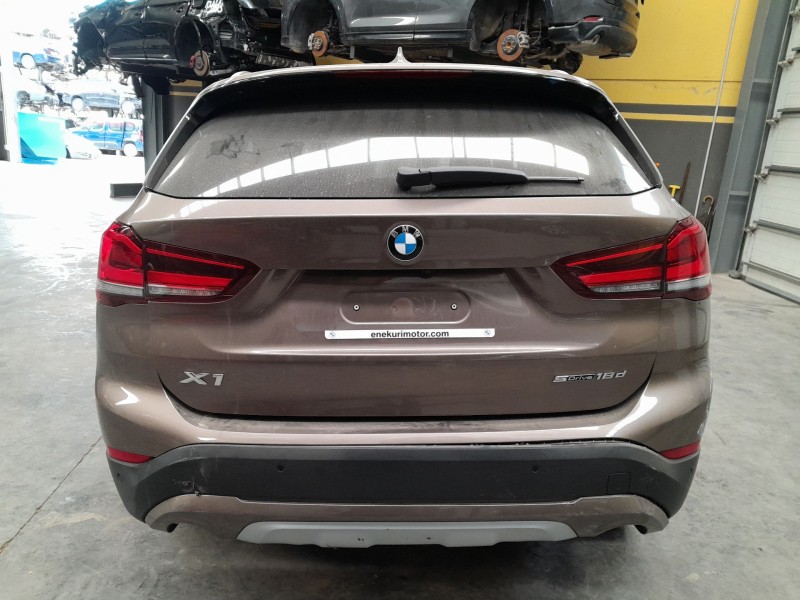 bmw x1 (f48) del año 2019