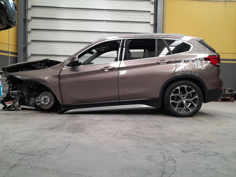 bmw x1 (f48) del año 2019