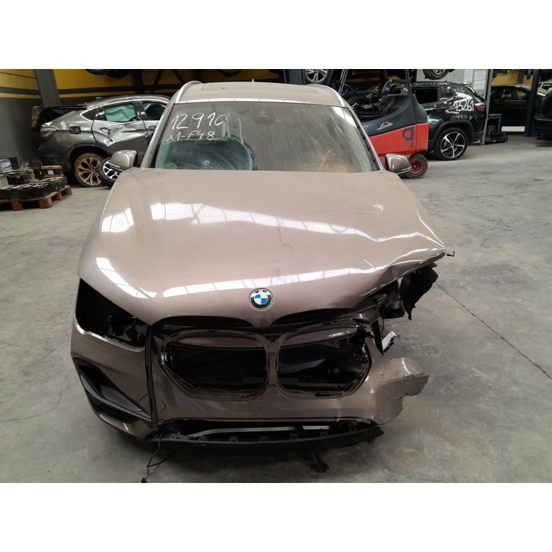 bmw x1 (f48) del año 2019