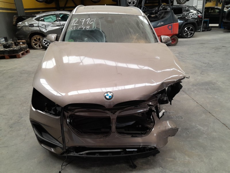 bmw x1 (f48) del año 2019