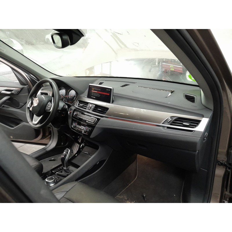 bmw x1 (f48) del año 2019