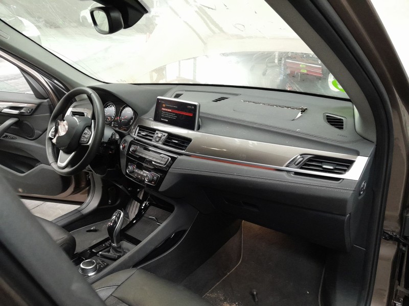 bmw x1 (f48) del año 2019