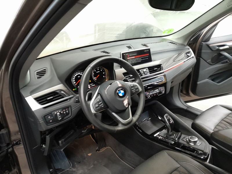 bmw x1 (f48) del año 2019