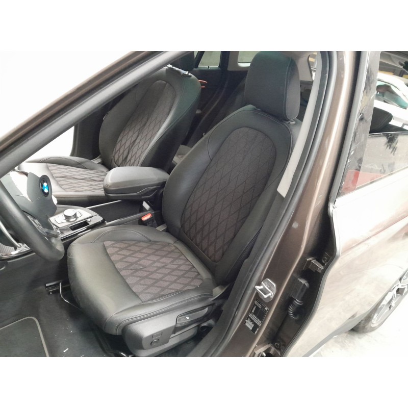 bmw x1 (f48) del año 2019