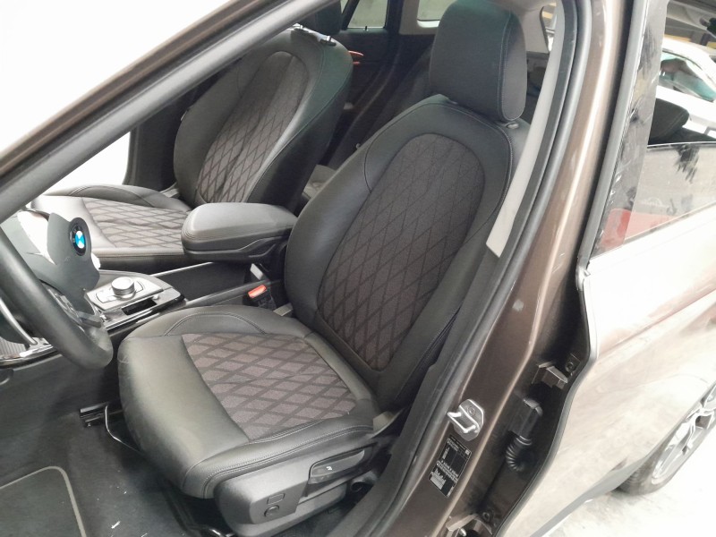 bmw x1 (f48) del año 2019