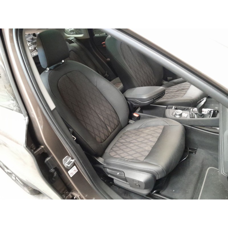 bmw x1 (f48) del año 2019