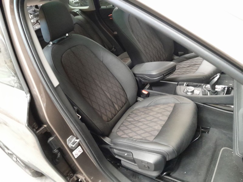 bmw x1 (f48) del año 2019