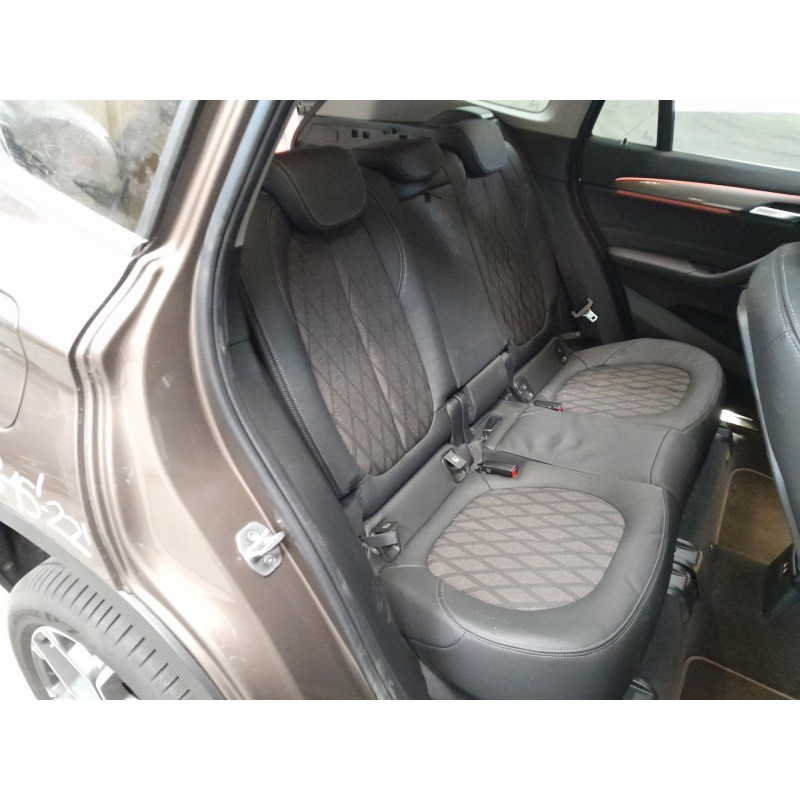 bmw x1 (f48) del año 2019