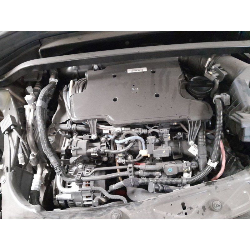 bmw x1 (f48) del año 2019