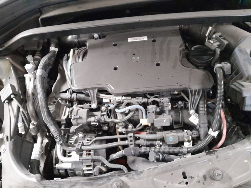 bmw x1 (f48) del año 2019