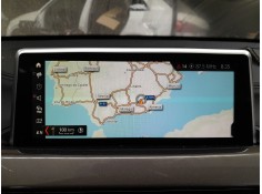 SISTEMA NAVEGACION GPS 