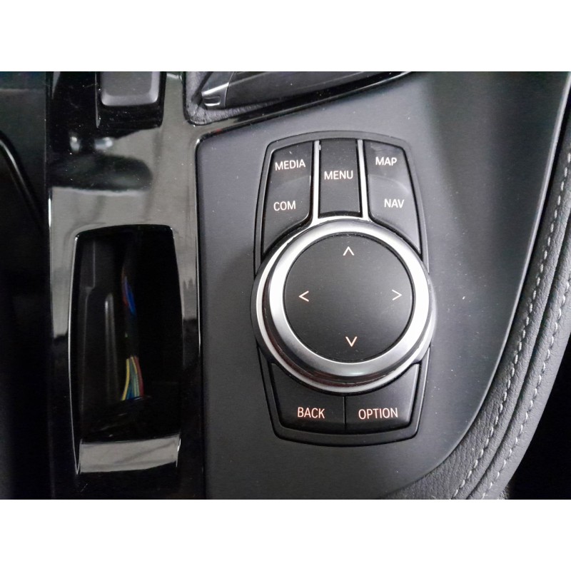 Recambio de sistema navegacion gps para bmw x1 (f48) sdrive 18 d referencia OEM IAM   