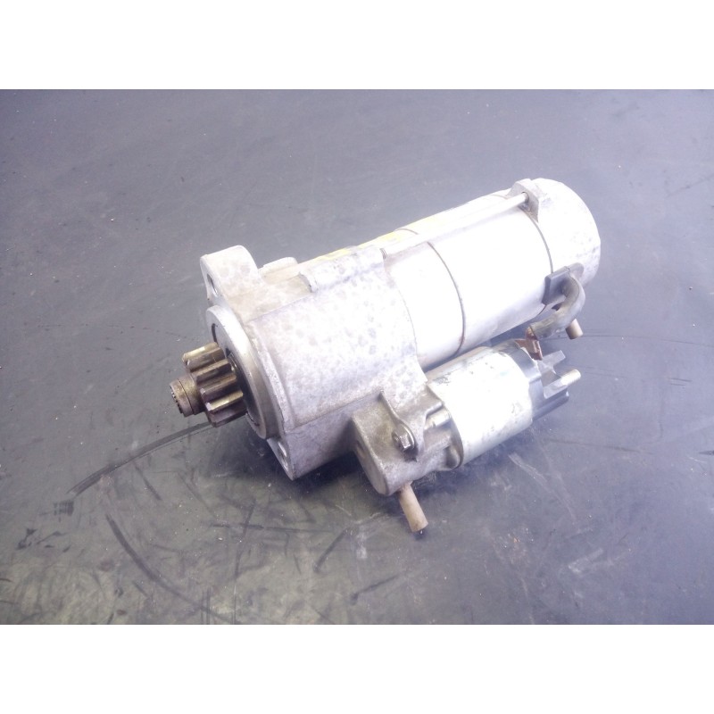 Recambio de motor arranque para jaguar xf pure referencia OEM IAM   