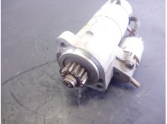 Recambio de motor arranque para jaguar xf pure referencia OEM IAM    2