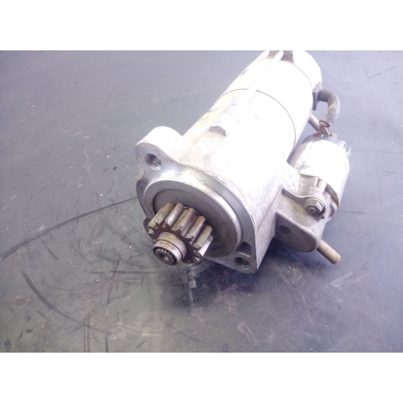 Recambio de motor arranque para jaguar xf pure referencia OEM IAM   