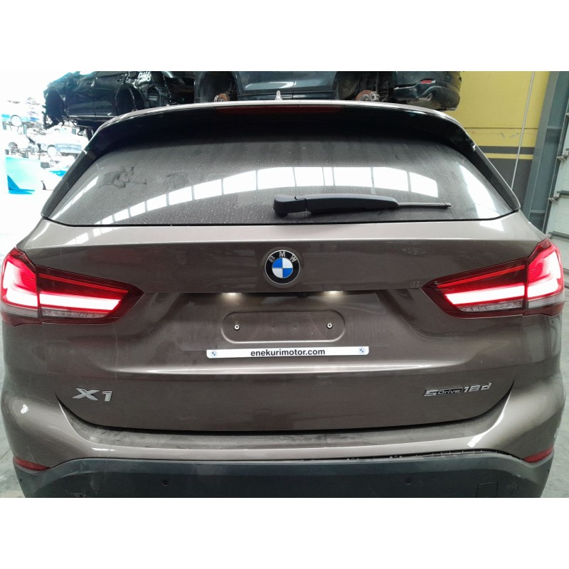 Recambio de porton trasero para bmw x1 (f48) sdrive 18 d referencia OEM IAM   
