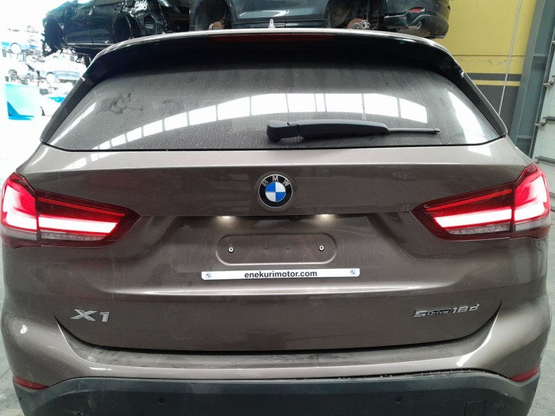 Recambio de porton trasero para bmw x1 (f48) sdrive 18 d referencia OEM IAM   