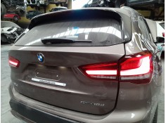 Recambio de porton trasero para bmw x1 (f48) sdrive 18 d referencia OEM IAM    2