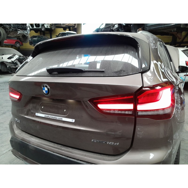 Recambio de porton trasero para bmw x1 (f48) sdrive 18 d referencia OEM IAM   