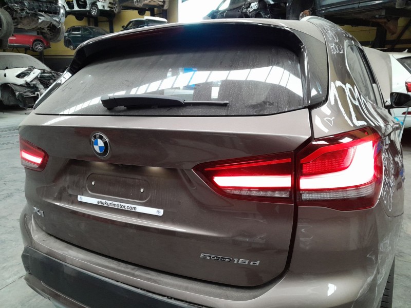 Recambio de porton trasero para bmw x1 (f48) sdrive 18 d referencia OEM IAM   