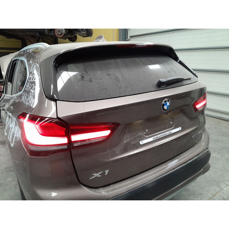 Recambio de porton trasero para bmw x1 (f48) sdrive 18 d referencia OEM IAM   