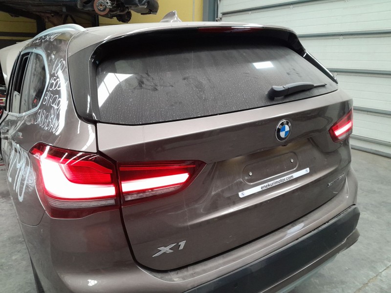 Recambio de porton trasero para bmw x1 (f48) sdrive 18 d referencia OEM IAM   