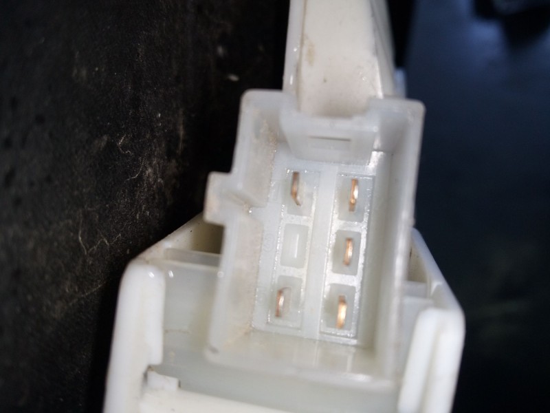 Recambio de elevalunas delantero izquierdo para mercedes-benz clase b sports tourer (w246, w242) b 180 cdi / d (246.212) referen