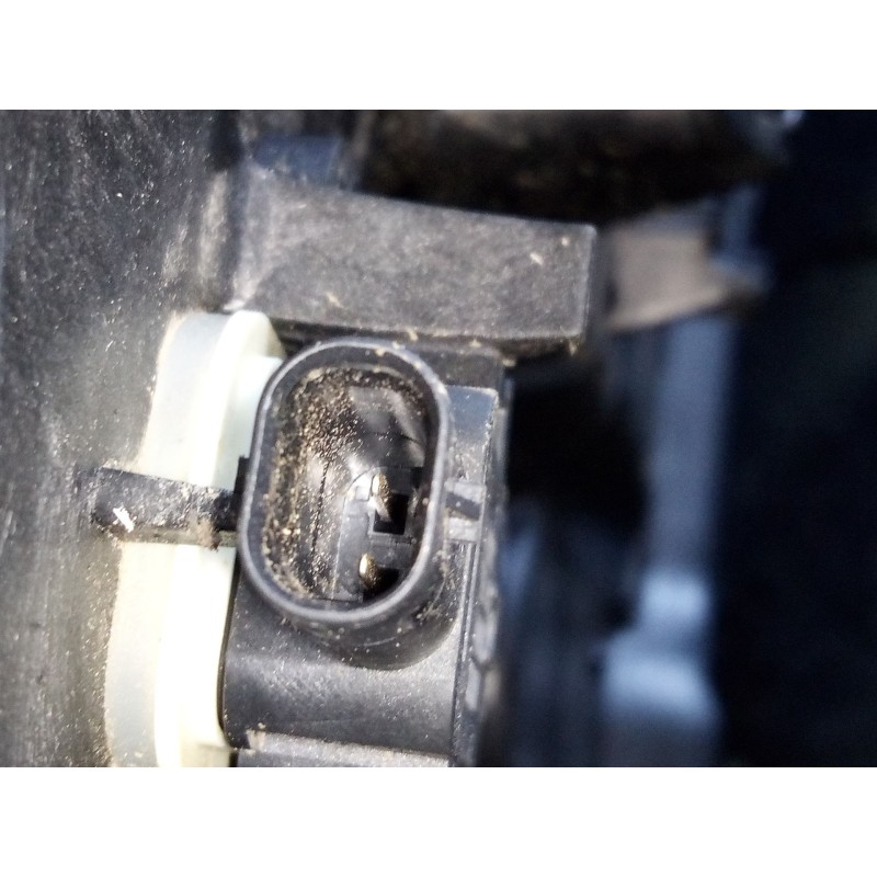 Recambio de elevalunas delantero izquierdo para mercedes-benz clase b sports tourer (w246, w242) b 180 cdi / d (246.212) referen