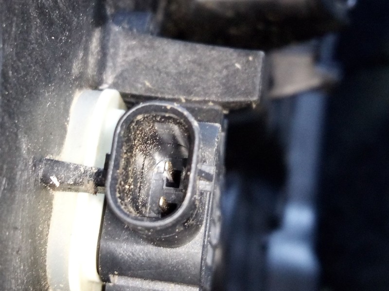 Recambio de elevalunas delantero izquierdo para mercedes-benz clase b sports tourer (w246, w242) b 180 cdi / d (246.212) referen