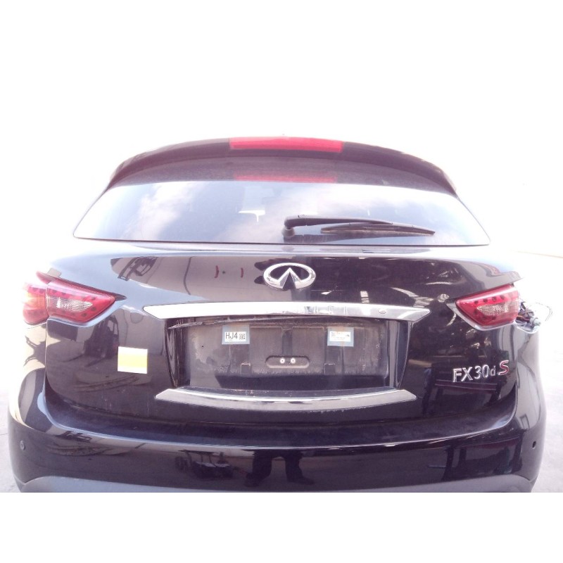 Recambio de porton trasero para infiniti fx fx30d s referencia OEM IAM   