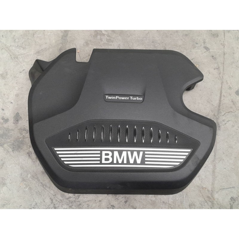 Recambio de tapa motor para bmw x1 (f48) sdrive 18 d referencia OEM IAM   