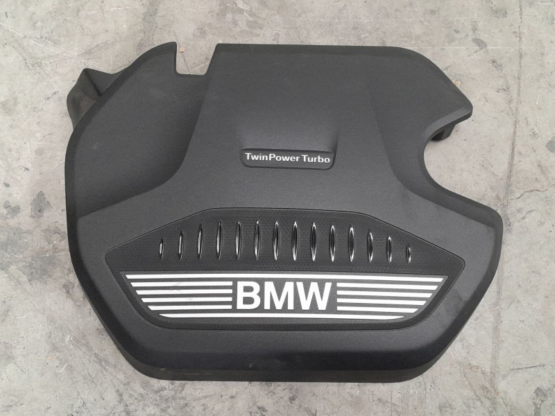 Recambio de tapa motor para bmw x1 (f48) sdrive 18 d referencia OEM IAM   