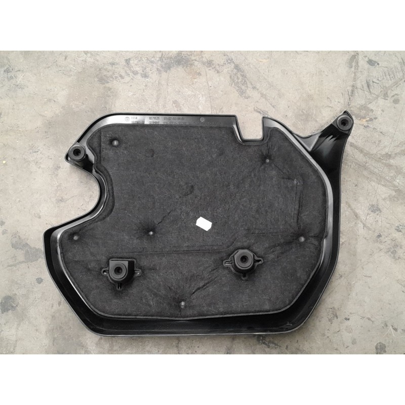 Recambio de tapa motor para bmw x1 (f48) sdrive 18 d referencia OEM IAM   