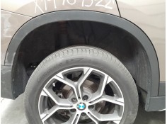 Recambio de aletin trasero derecho para bmw x1 (f48) sdrive 18 d referencia OEM IAM   