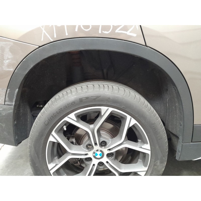 Recambio de aletin trasero derecho para bmw x1 (f48) sdrive 18 d referencia OEM IAM   