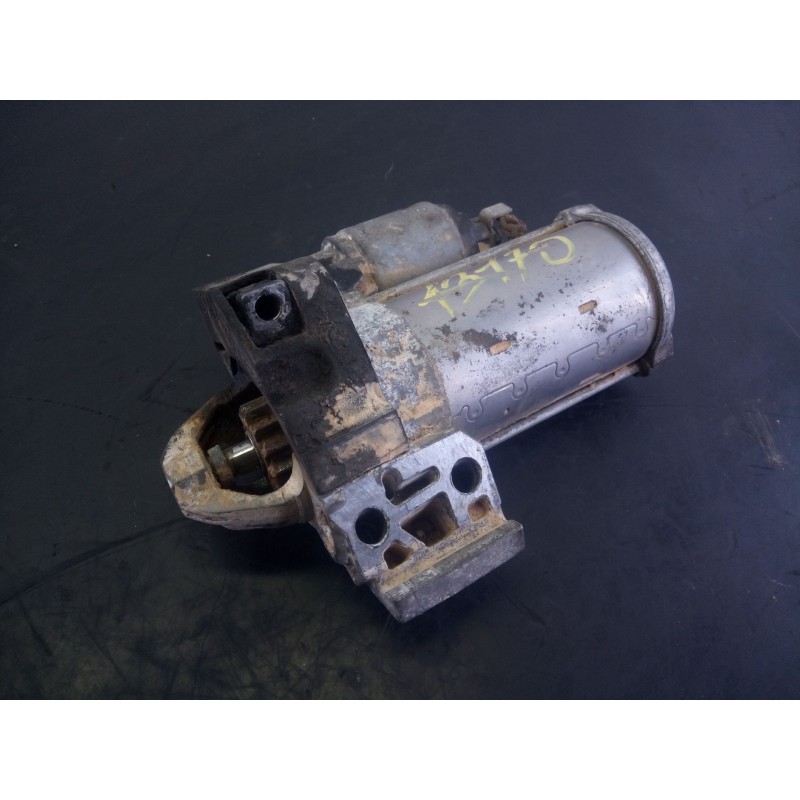 Recambio de motor arranque para bmw 1 (f20) 116 d referencia OEM IAM 1241858345103 0001179003 