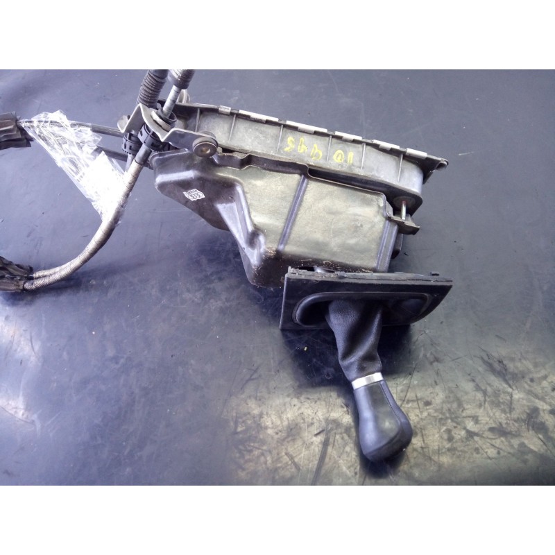 Recambio de palanca cambio para audi a3 (8p) 2.0 tdi ambiente referencia OEM IAM 8P0863876  