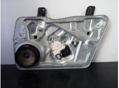 Recambio de elevalunas delantero derecho para volkswagen tiguan (5n2) t1 bluemotion referencia OEM IAM   