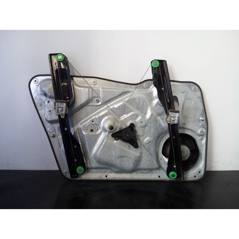 Recambio de elevalunas delantero derecho para volkswagen tiguan (5n2) t1 bluemotion referencia OEM IAM   