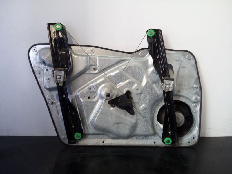 Recambio de elevalunas delantero derecho para volkswagen tiguan (5n2) t1 bluemotion referencia OEM IAM   