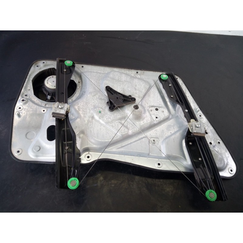 Recambio de elevalunas delantero derecho para volkswagen tiguan (5n2) t1 bluemotion referencia OEM IAM   