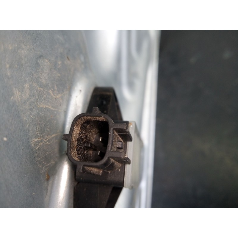 Recambio de elevalunas delantero derecho para volkswagen tiguan (5n2) t1 bluemotion referencia OEM IAM   