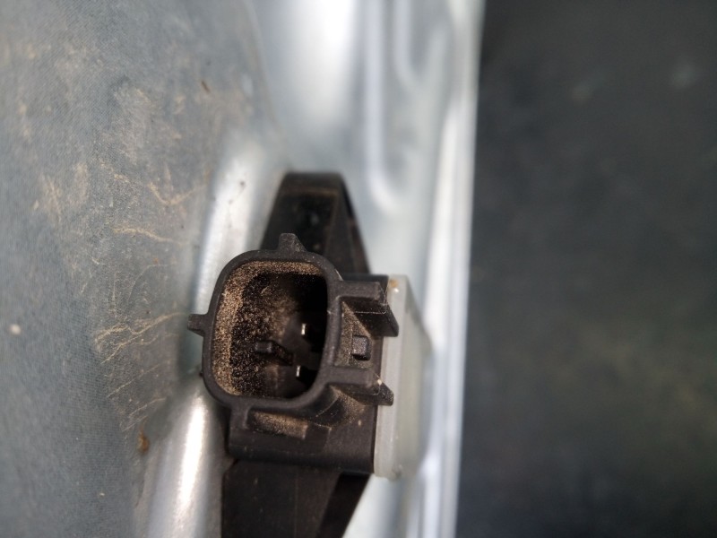 Recambio de elevalunas delantero derecho para volkswagen tiguan (5n2) t1 bluemotion referencia OEM IAM   