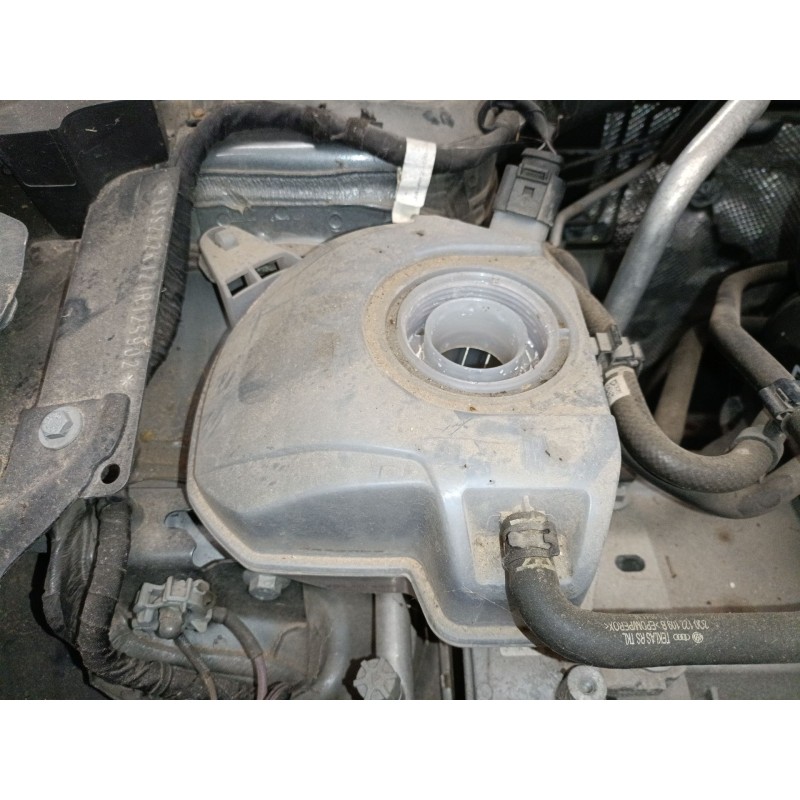 Recambio de deposito expansion para seat ibiza v (kj1, kjg) 1.0 referencia OEM IAM   
