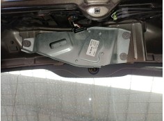 Recambio de motor limpia trasero para bmw x1 (f48) sdrive 18 d referencia OEM IAM   