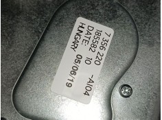 Recambio de motor limpia trasero para bmw x1 (f48) sdrive 18 d referencia OEM IAM    2