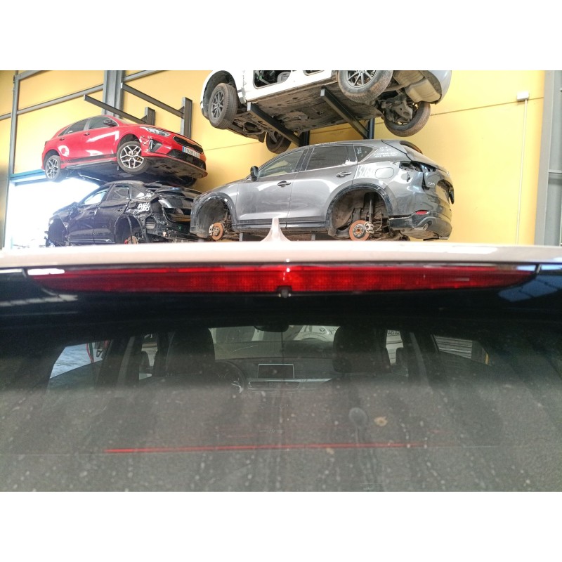 Recambio de luz central de freno para bmw x1 (f48) sdrive 18 d referencia OEM IAM   